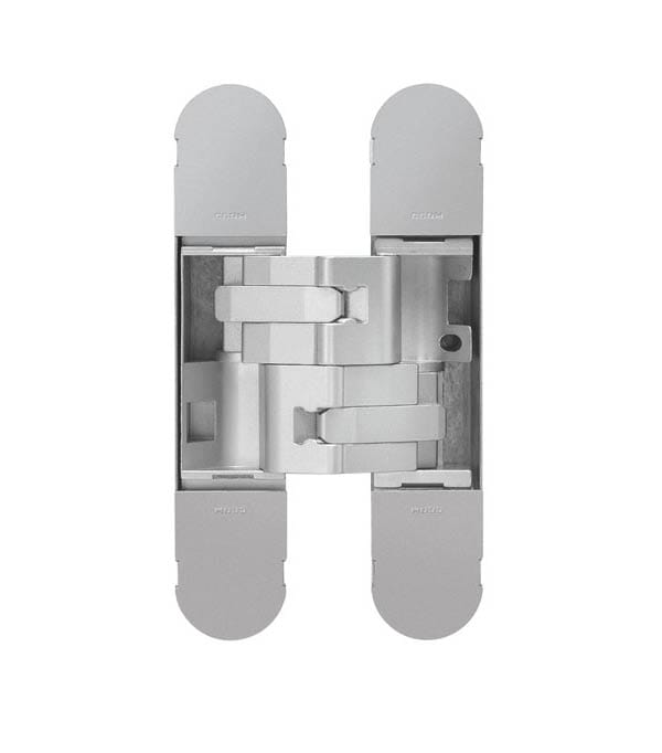 CEAM 3D Invisible Hinge - BAC1131S - Max Weight 120Kg @1300mm