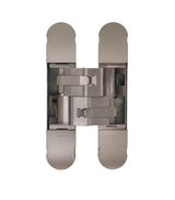CEAM 3D Invisible Hinge - BAC1131S - Max Weight 120Kg @1300mm