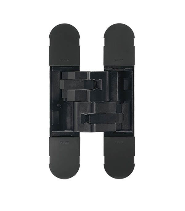 CEAM 3D Invisible Hinge - BAC1131S - Max Weight 120Kg @1300mm
