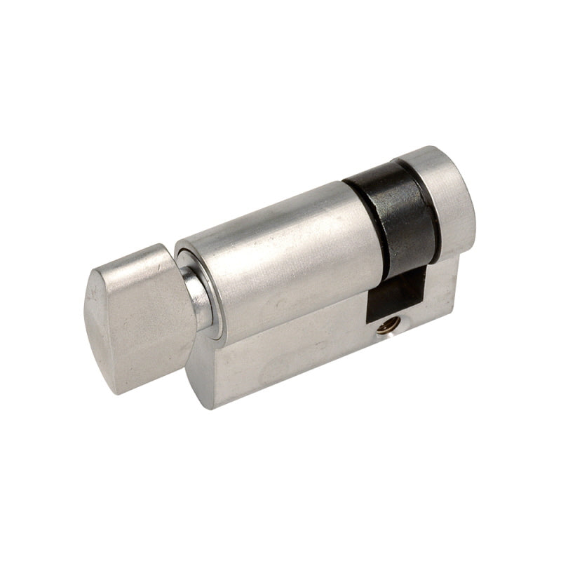 Euro Half Cylinder Snib