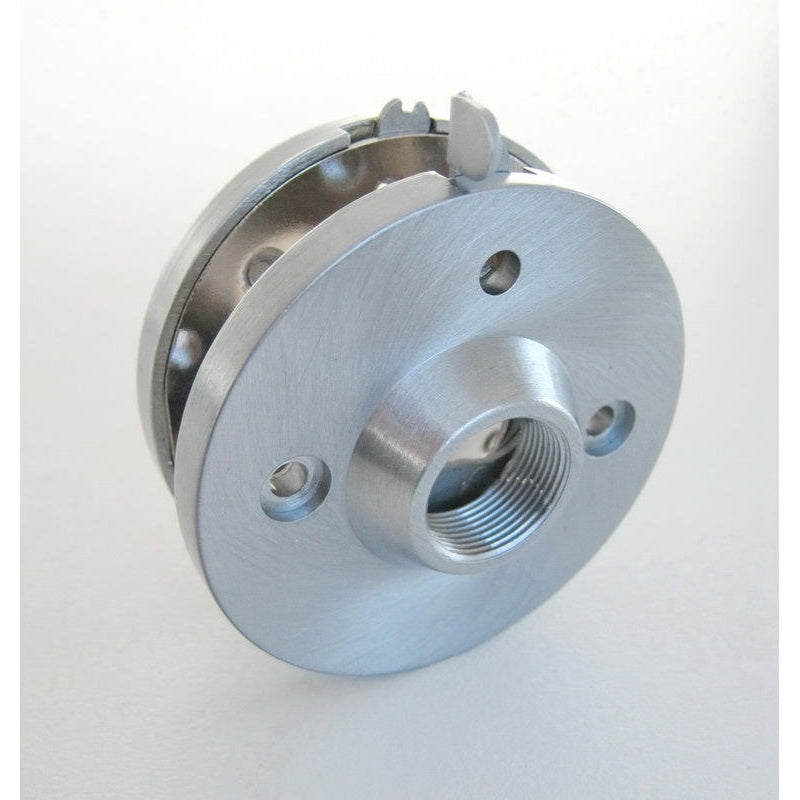 113 Privacy Adaptor Kit -Satin Chrome