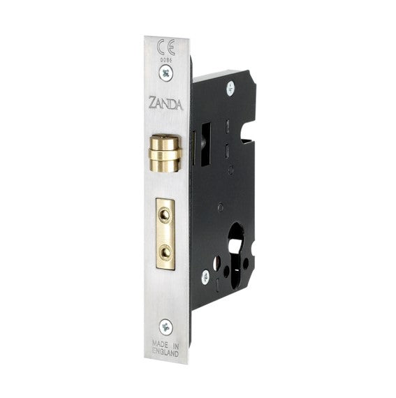 Roller Mortice Lock – Heavy Duty