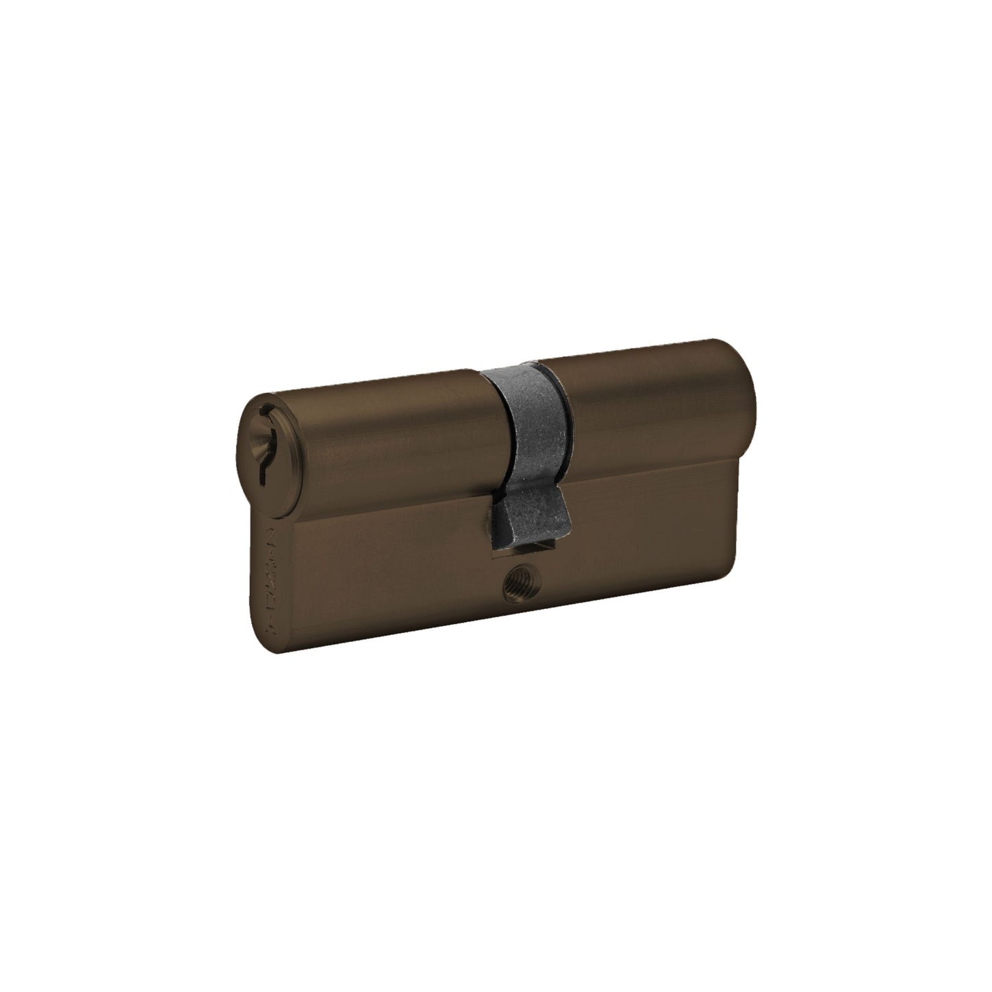 Euro Profile Cylinders – Ember Bronze
