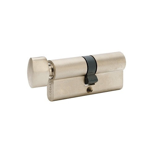 Euro Single Cylinder’s (Key/Turn) – 5 Pin