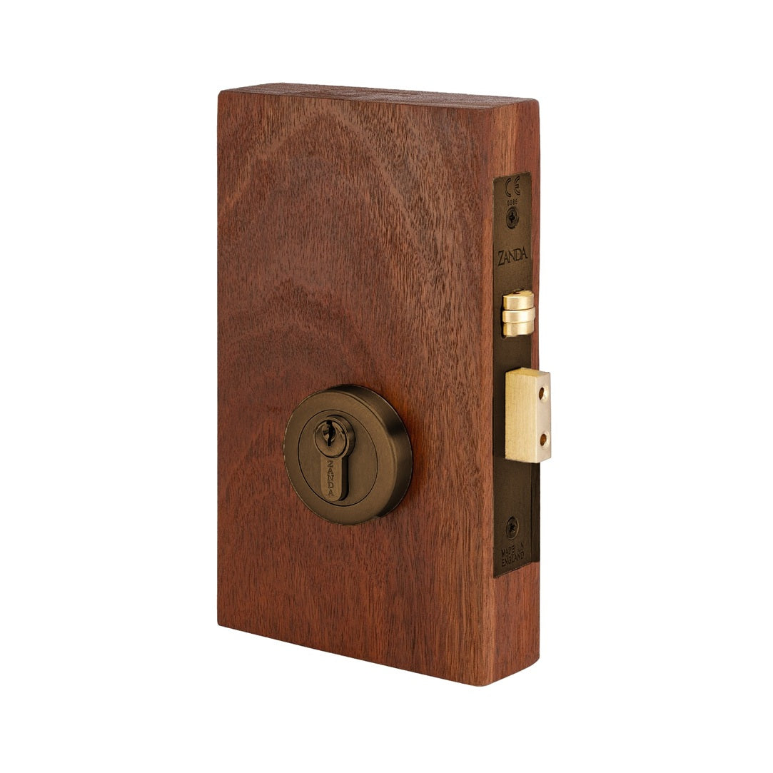 Ember Bronze Lock Kits
