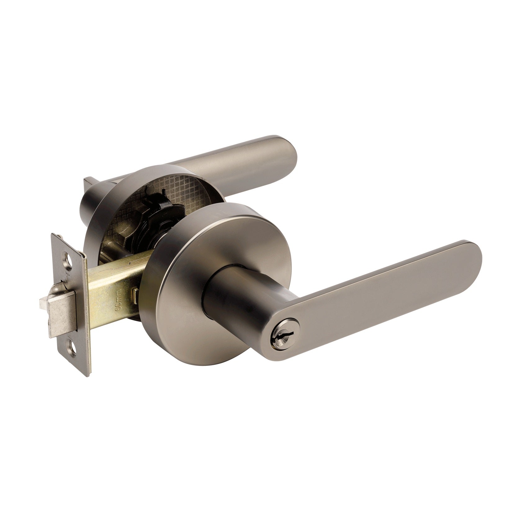 Sceptre – Graphite Nickel