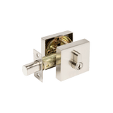 Triad Square Slimline Deadbolts