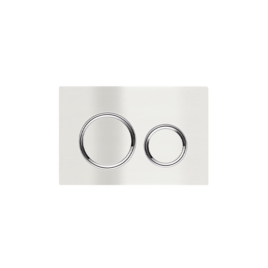 Meir Sigma 21 Dual Flush Plates for Geberit