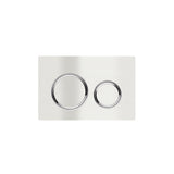 Meir Sigma 21 Dual Flush Plates for Geberit