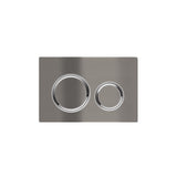Meir Sigma 21 Dual Flush Plates for Geberit