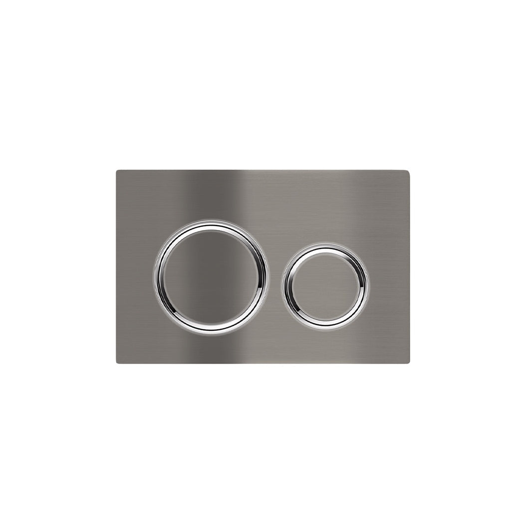 Meir Sigma 21 Dual Flush Plates for Geberit