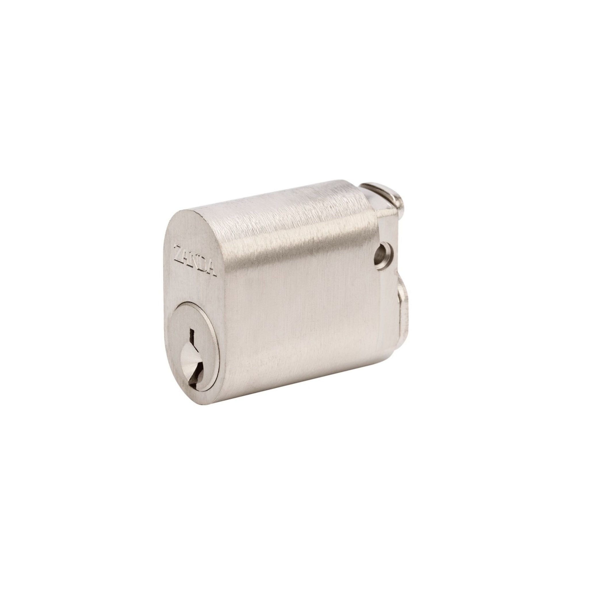 Oval Cylinders