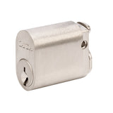 Oval Cylinders