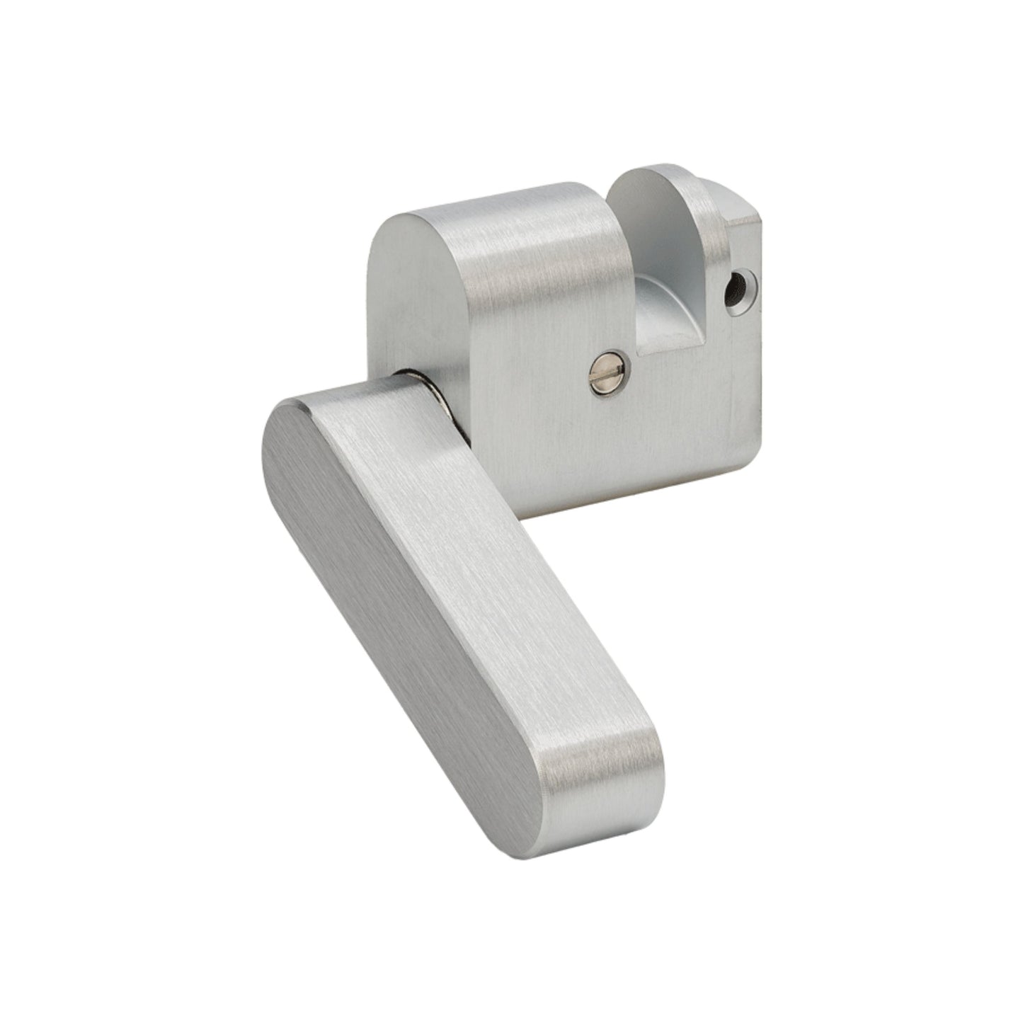 Oval Cylinder with Turn – Disabled Compliant
