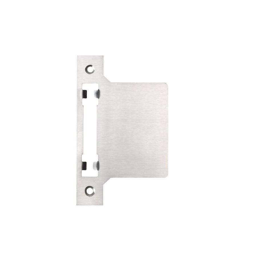 Extended Strike Plates