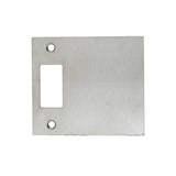 Extended Strike Plates