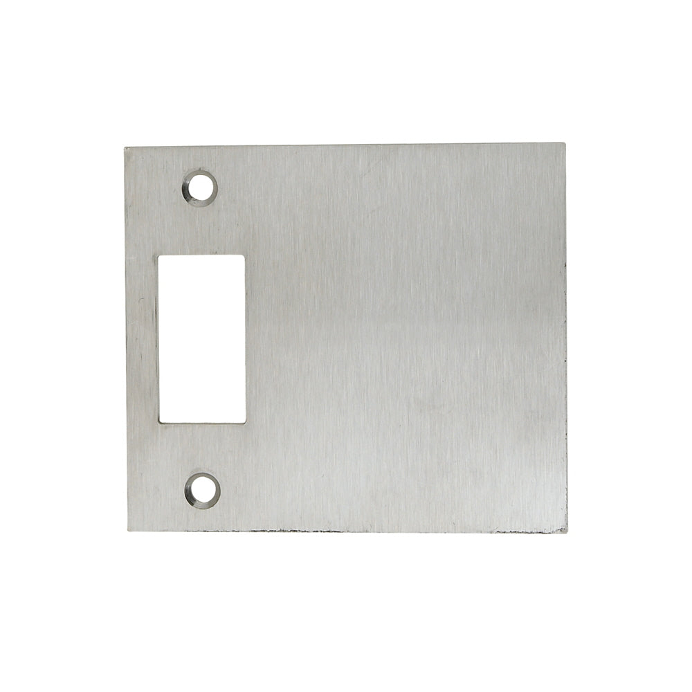 Extended Strike Plates