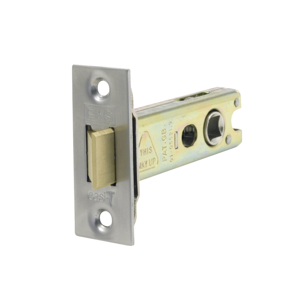 Heavy Duty Tubular Latches