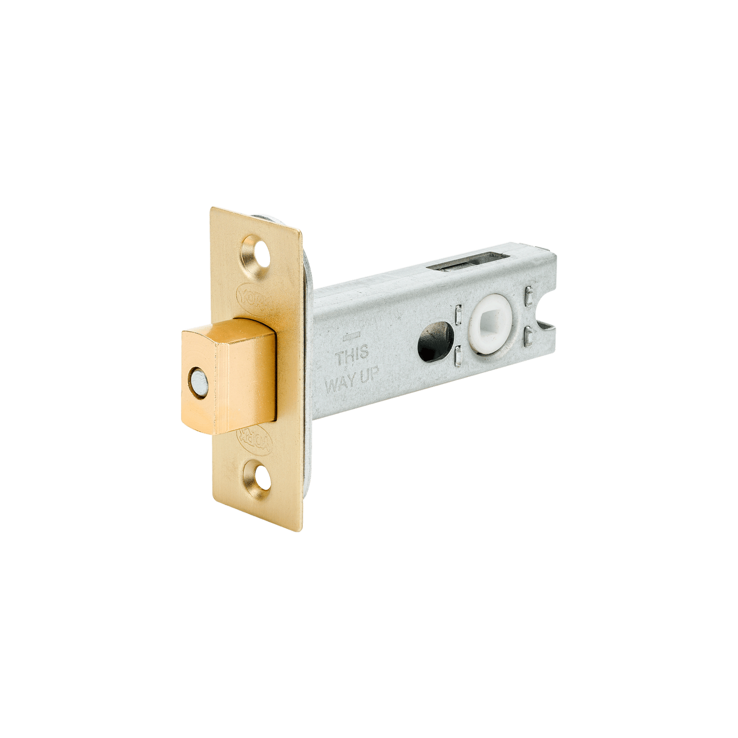 Privacy Bolt, Tubular