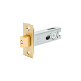 Privacy Bolt, Tubular