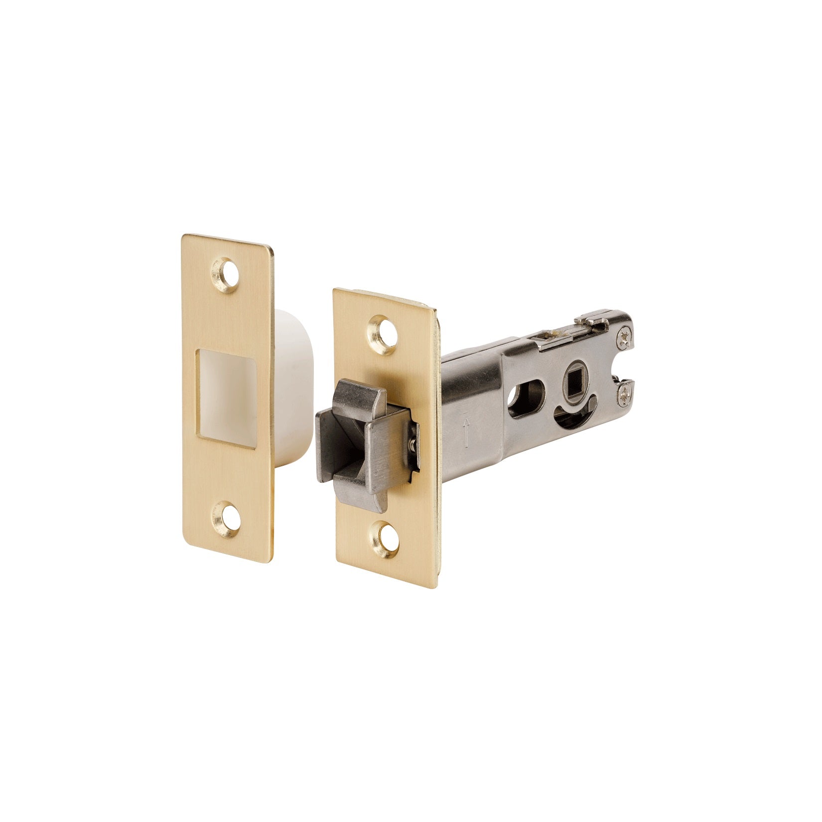 Sliding Door Tubular Latch