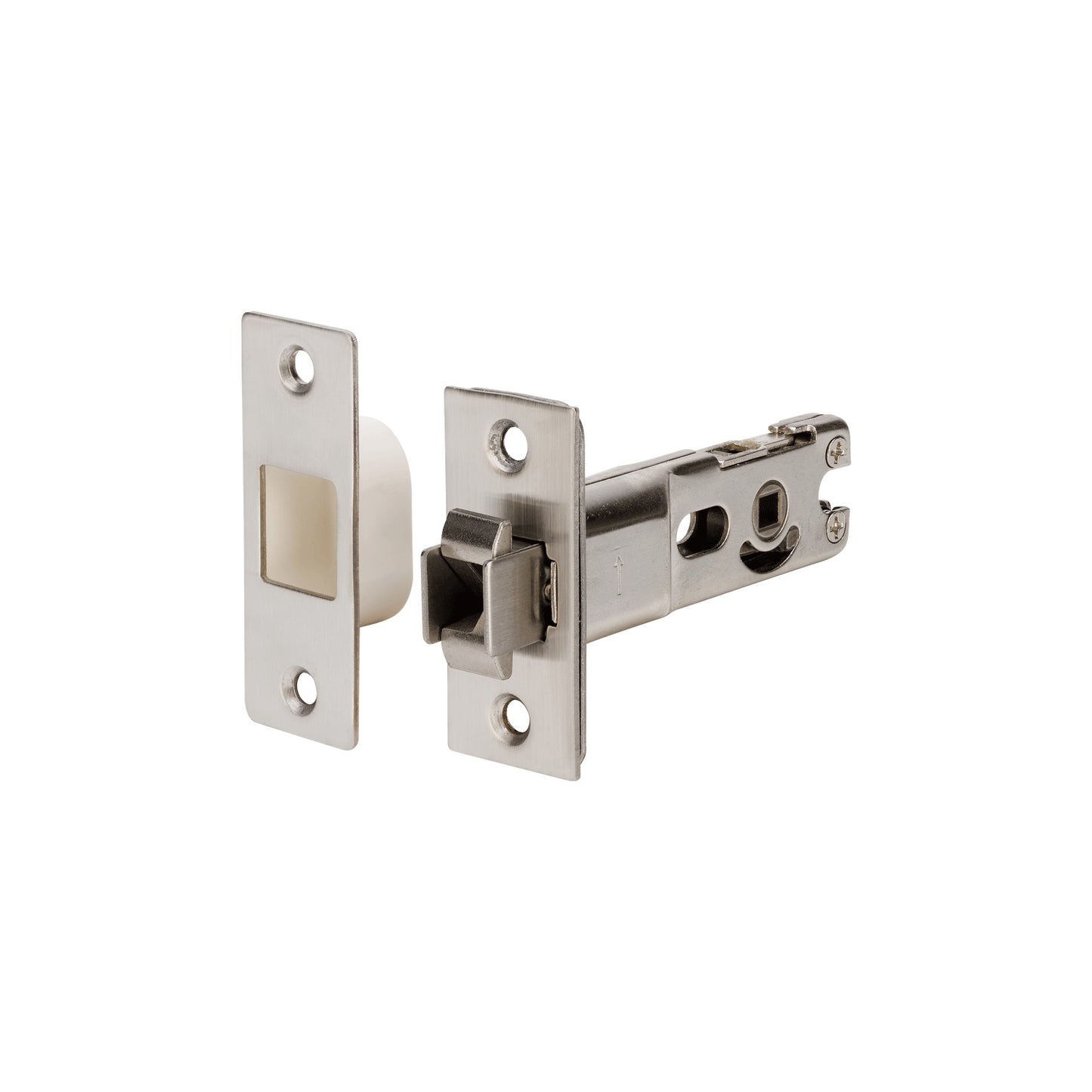 Sliding Door Tubular Latch