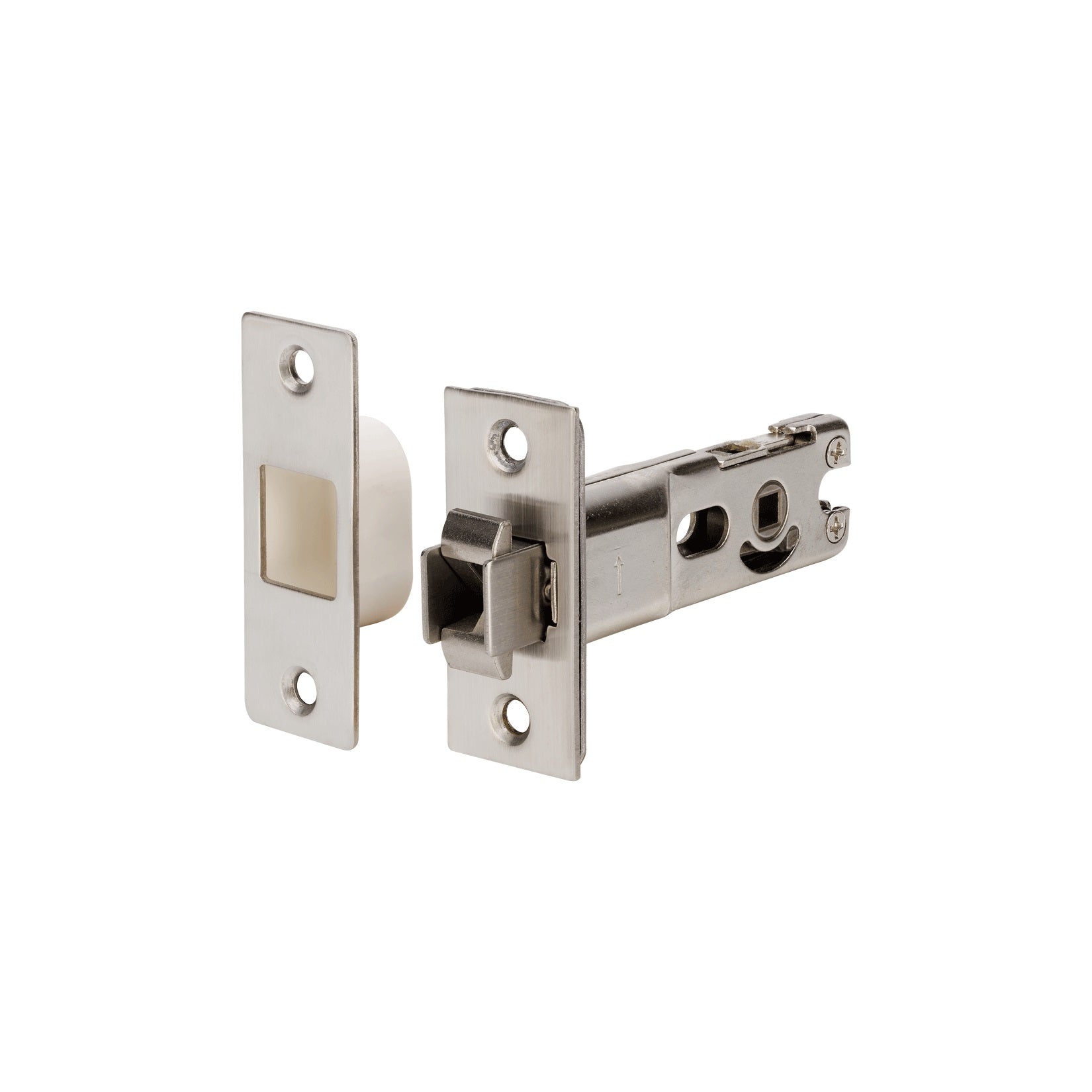 Sliding Door Tubular Latch