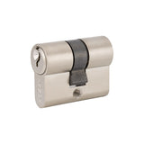Euro Double Cylinder (3 Pin) 40mm