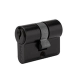 Euro Double Cylinder (3 Pin) 40mm