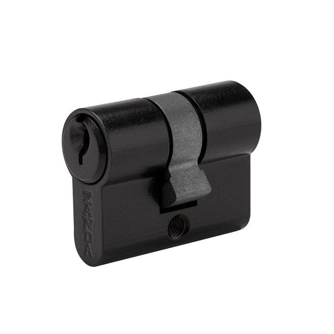 Euro Double Cylinder (3 Pin) 40mm