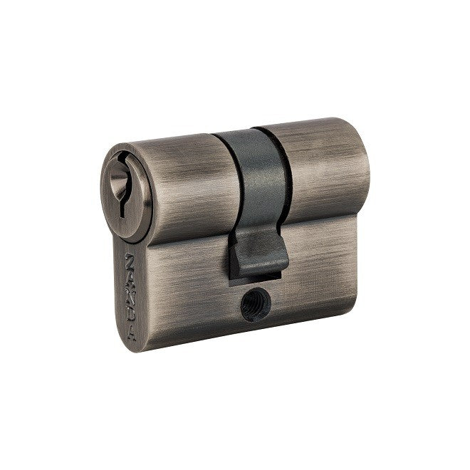 Euro Double Cylinder (3 Pin) 40mm