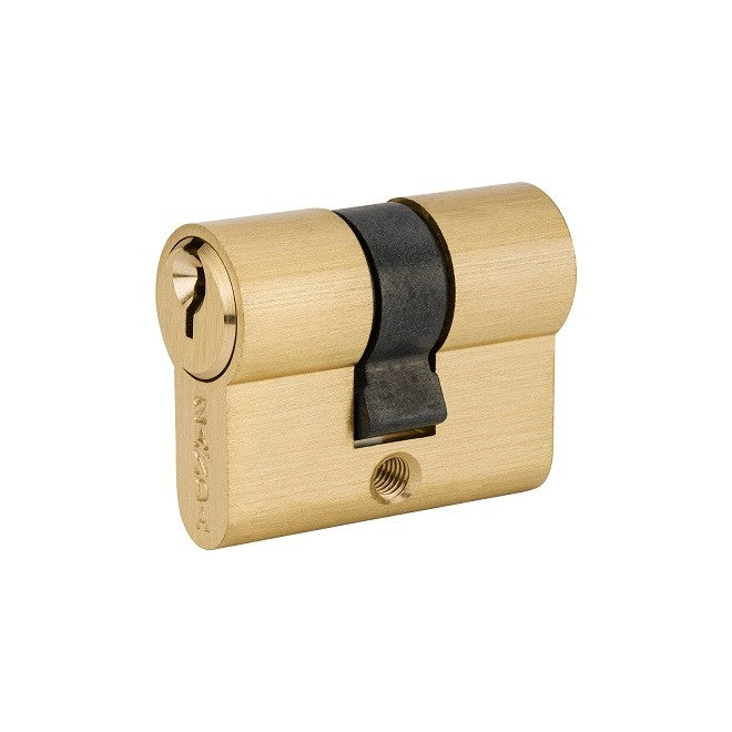 Euro Double Cylinder (3 Pin) 40mm