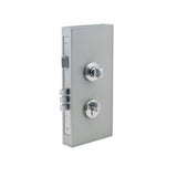 Round Double Turn Lock Kits
