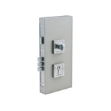 Square Double Turn Lock Kits