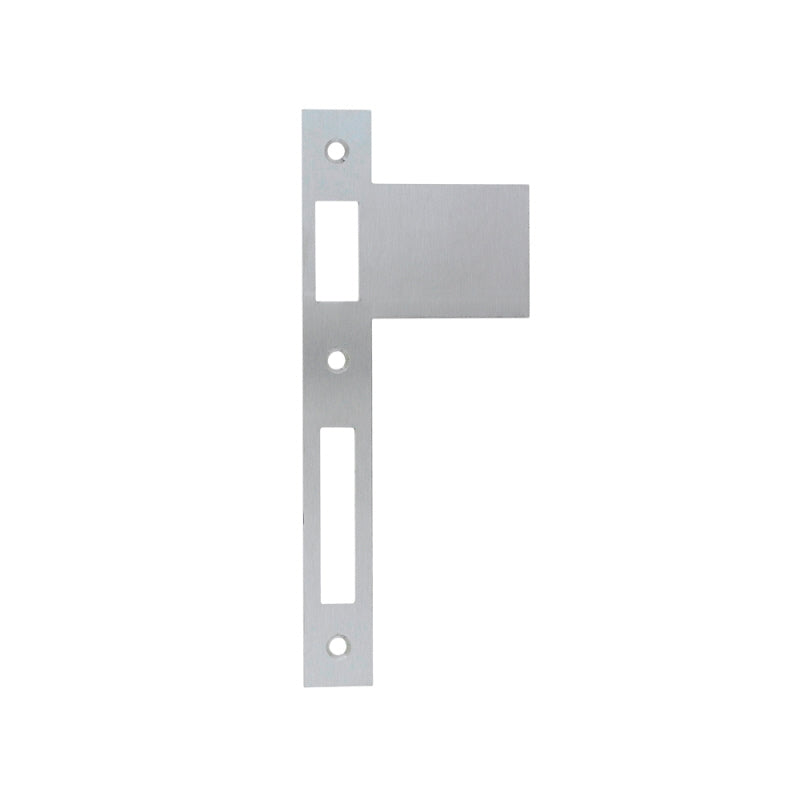 Extended Strike Plates