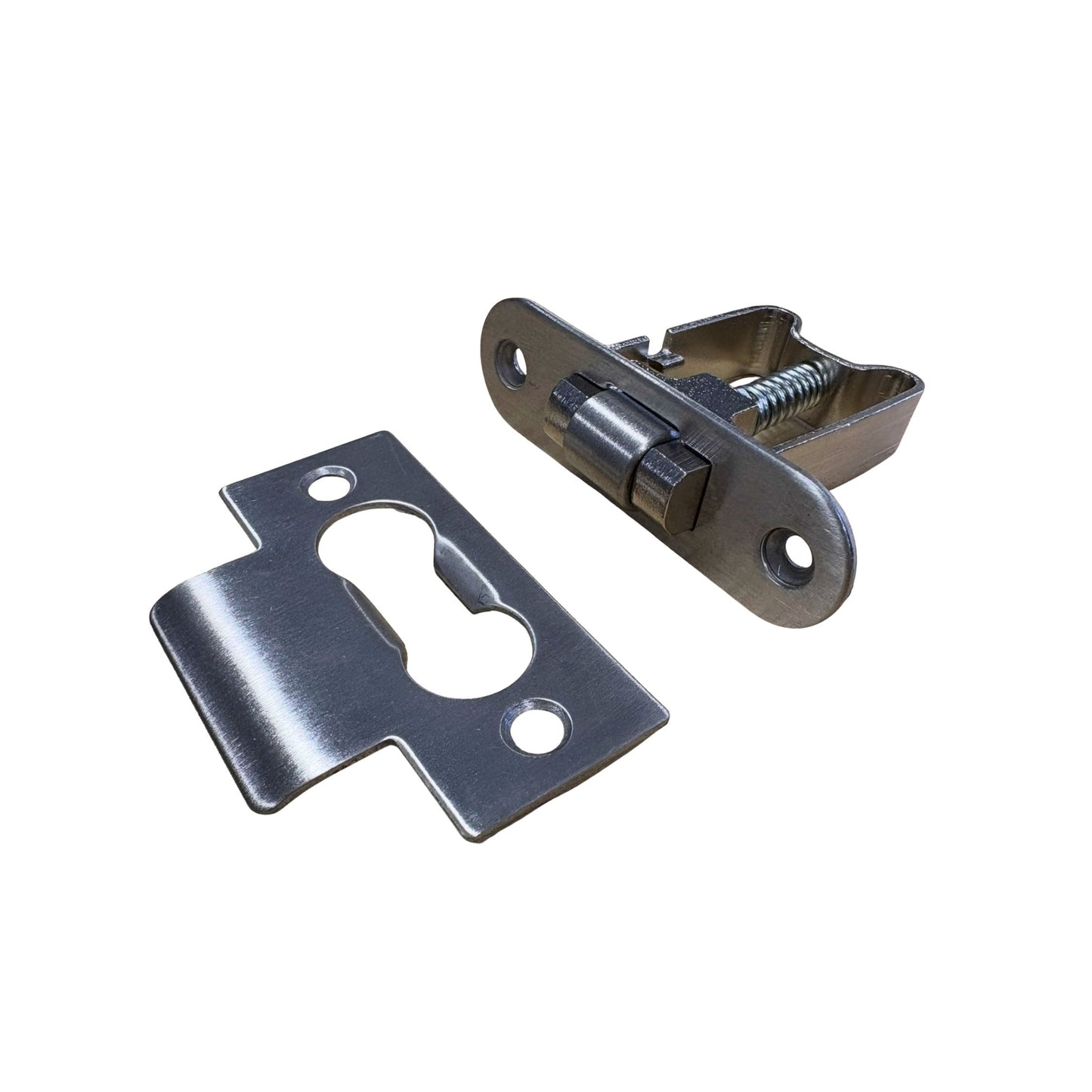 Roller Bolt – Stainless Steel