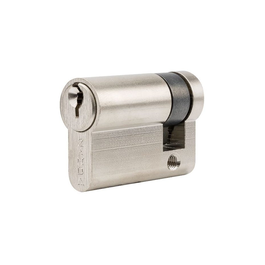 Euro Half Cylinder Key