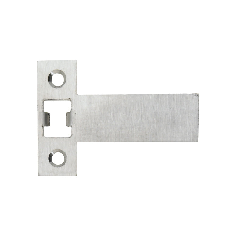 Extended Strike Plates