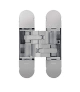 CEAM 3D Invisible Wide Throw Hinge - BAC1230S - Max Weight 70kg @ 1300mm – SI