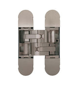 CEAM 3D Invisible Wide Throw Hinge - BAC1230S - Max Weight 70kg @ 1300mm – SN