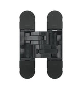 CEAM 3D Invisible Wide Throw Hinge - BAC1230S - Max Weight 70kg @ 1300mm – BL