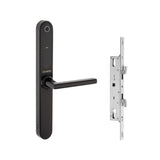 Stealth Electronic Longplate and Sliding Door Mortice Lock
