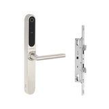 Stealth Electronic Longplate and Sliding Door Mortice Lock