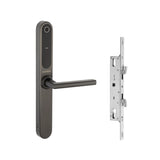 Stealth Electronic Longplate and Sliding Door Mortice Lock