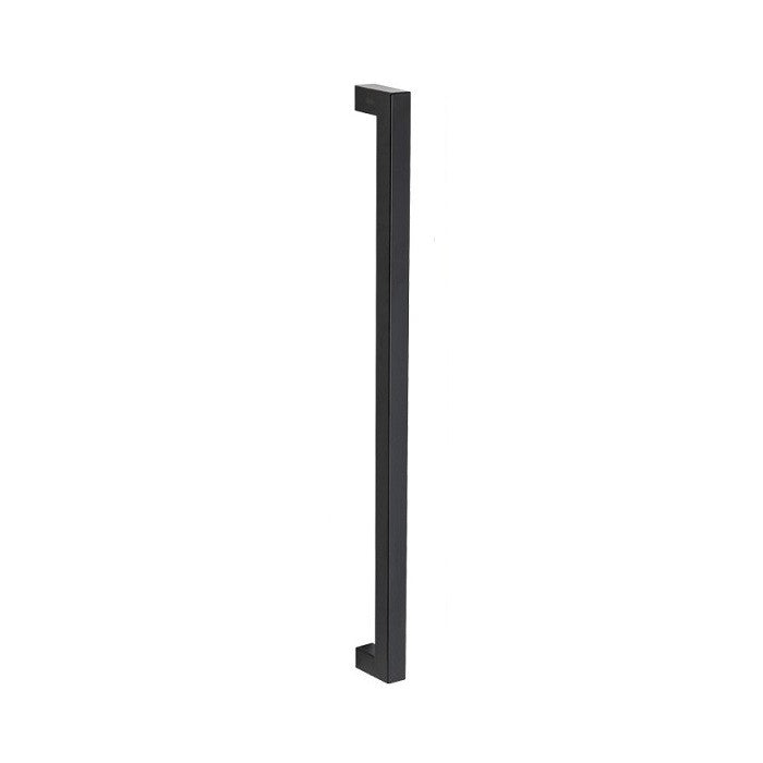 Toorak Pull Handle – Matt Black