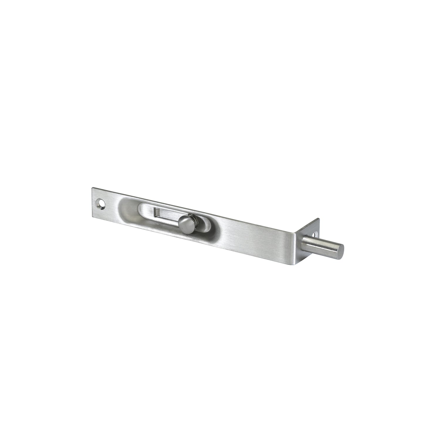 Sliding Action Flush Bolt