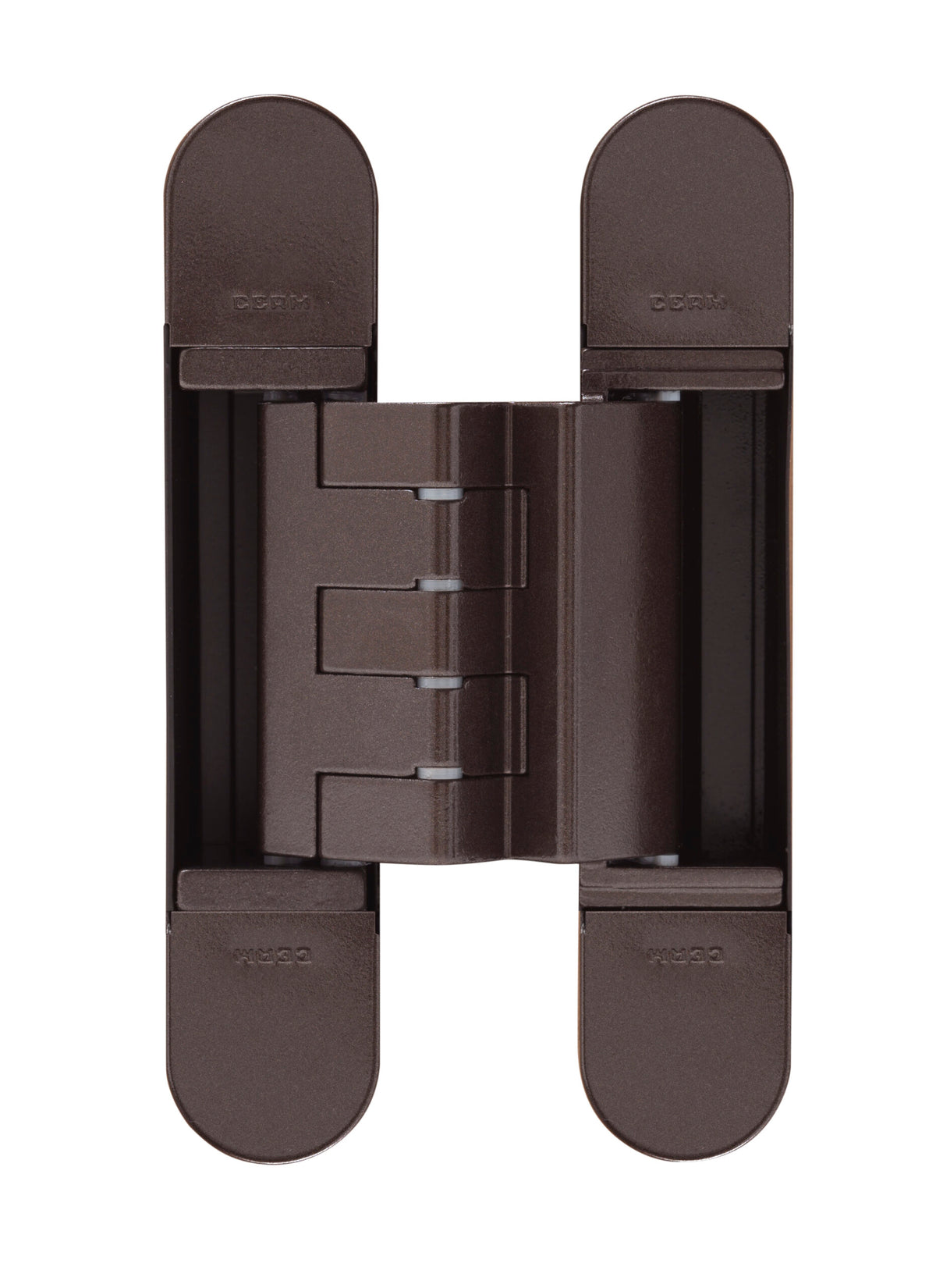 CEAM Heavy Duty Off Set 3D Invisible Hinge - BAC1418 - Max Weight 100kg @ 1300mm – BZ