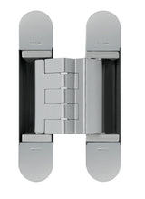 CEAM Heavy Duty Off Set 3D Invisible Hinge - BAC1418 - Max Weight 100kg @ 1300mm – SI
