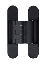 CEAM Heavy Duty Off Set 3D Invisible Hinge - BAC1418 - Max Weight 100kg @ 1300mm – BL