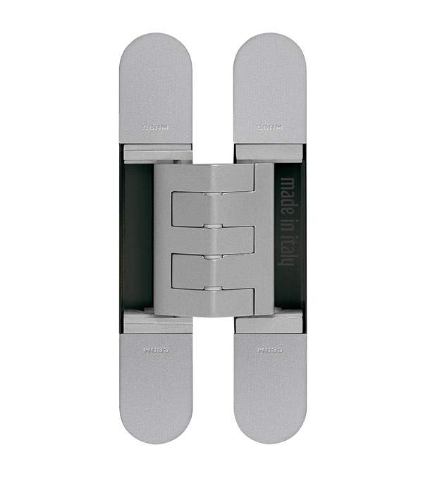 CEAM 3D Invisible Hinge - BAC1430 - Max Weight 65kg @ 1300mm
